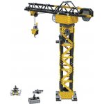 Hexbug Vex Robotics Stavební jeřáb – Zboží Živě