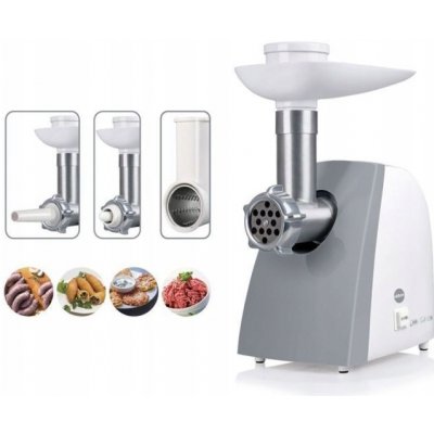 Eldom M200ZT – Zboží Dáma