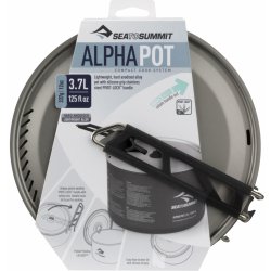 SEA TO SUMMIT Alpha Pot 2.7 l