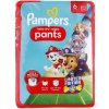 Dětská plena PAMPERS Baby Dry 6 19 ks