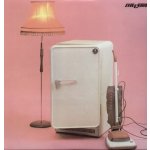 Cure - Three Imaginary Boys -Hq LP – Zbozi.Blesk.cz