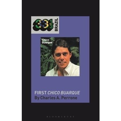 Chico Buarque's First Chico Buarque – Zboží Mobilmania