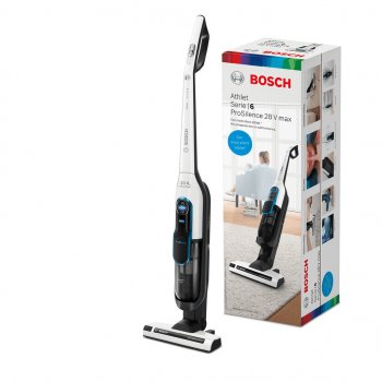 Bosch BCH86SIL1