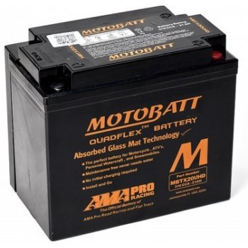 MotoBatt MBTX20U-HD