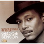 George Benson - Top Of The World – Hledejceny.cz