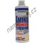 Weider Amino Power Liquid 1000 ml – Zbozi.Blesk.cz