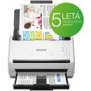 Epson WokForce DS-530