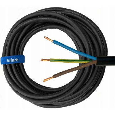 Hilark 3x2,5 mm 25 m