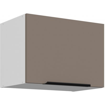 Stolarz-Lempert Kuchyňská skříňka Aria TA-WH - horní výklop 50 GU-36 1F – Hledejceny.cz