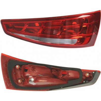 ZADNÍ SVĚTLO, LAMPA PRAVÉ AUDI Q3 (8U), 06.11-02.15 OE: 8U0945094 DEPO – Hledejceny.cz