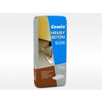 LB Cemix Hrubý beton Cemix 25 kg – Zboží Mobilmania