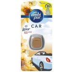 Ambi Pur Car Gold Orchid 2 ml – Sleviste.cz