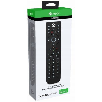 PDP Talon Media Remote Xbox One