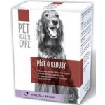 FARMACIA CARE Péče o Klouby 90 tbl – Hledejceny.cz