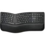 Kensington Pro Fit Ergo Wireless Keyboard K75401UK – Zboží Živě