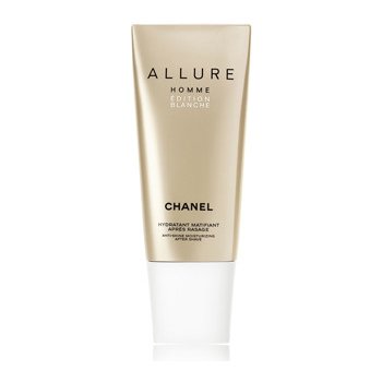 Chanel Allure Homme Edition Blanche voda po holení 100 ml