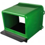 GAUN 30555 Plastové hnízdo pro holuby – Zboží Dáma GAUN 30555 Plastové hnízdo pro holuby – Zboží Dáma