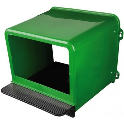 GAUN 30555 Plastové hnízdo pro holuby – Zboží Dáma GAUN 30555 Plastové hnízdo pro holuby – Zboží Dáma