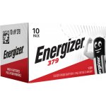 Energizer 379/SR521SW 1ks EN-603294 – Zboží Živě