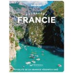 Poznáváme Francie - Lonely Planet – Sleviste.cz