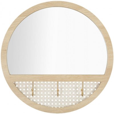 Mauro Ferretti FUJI 50 cm béžová – Hledejceny.cz