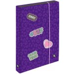 Jumbo Box na sešity A5 OXY GO Fashion – Zboží Živě