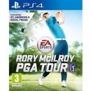 Hra na PS4 Rory Mcllroy PGA Tour Golf