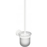 Bemeta WHITE WC štětka na pověšení sklo 104113014 – Hledejceny.cz