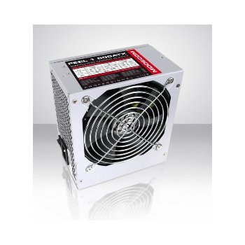 Modecom FEEL1 600W ZAS-FEEL1-00-600-ATX