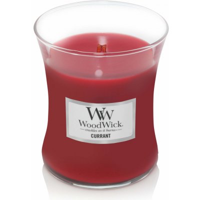 WoodWick Currant 275 g – Zbozi.Blesk.cz