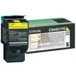 Lexmark C544X1YG - originální – Sleviste.cz