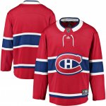 Fanatics Branded Dres Montreal Canadiens Breakaway Home Jersey – Sleviste.cz