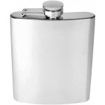 Nerezová placatka 210 ml – Zboží Mobilmania