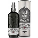 Teeling Brabazon Bottling Series No.1 49,5% 0,7 l (tuba) – Zboží Dáma