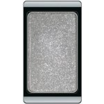 Artdeco třpytivé oční stíny glam White 0,8 g – Zboží Mobilmania