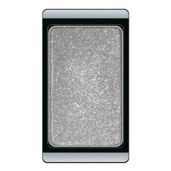 Artdeco třpytivé oční stíny glam White 0,8 g