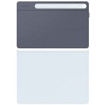 Samsung Smart Book Cover Tab S9 S9 FE EF-BX710PLEGWW Blue – Zboží Živě