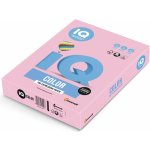 barevný papír IQ OPI74 A3 80 g pastelová plameňák 1bal/500 listů – Zboží Dáma