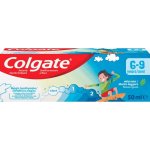 Colgate Junior 6+ dětská 50 ml – Hledejceny.cz