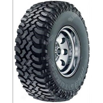 Insa Turbo Dakar MT 235/65 R17 104Q