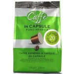 Caffé Corsini IL CAFFE PURO ARABICA 20 ks – Zbozi.Blesk.cz