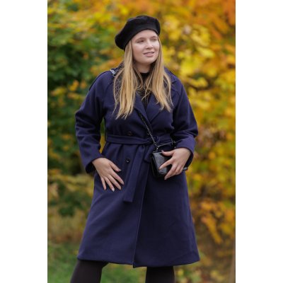 Italy fashion Sigma tm.modrá – Sleviste.cz