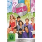 Beverly Hills, 90210. Season.02 DVD – Hledejceny.cz