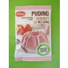 Puding Amylon puding jahodový bez lepku Bio 40 g