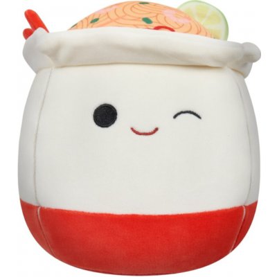Jazwares Squishmallows Nudle Daley