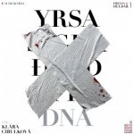 DNA - Yrsa Sigurdardóttir – Sleviste.cz