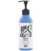 Šampon Yope Prírodný šampón na mastné vlasy Olivovník biely čaj a bazalka 300 ml
