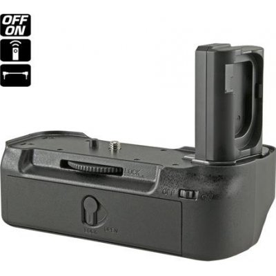 Jupio pro Nikon D780 – Zboží Živě