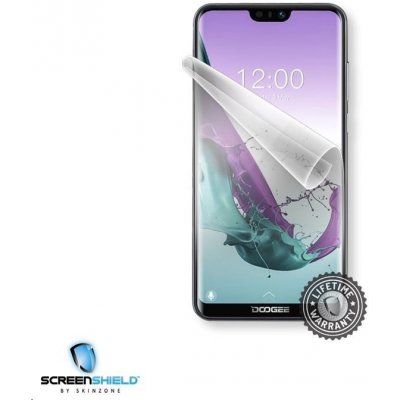 Ochranná fólie ScreenShield Doogee Y7 - displej – Hledejceny.cz