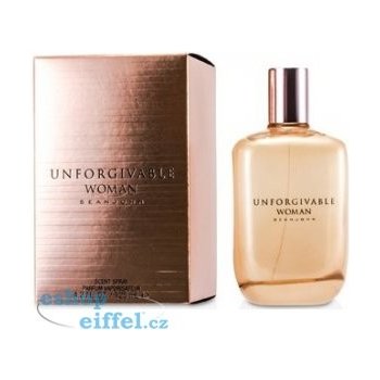 Sean John Unforgivable parfémovaná voda dámská 125 ml